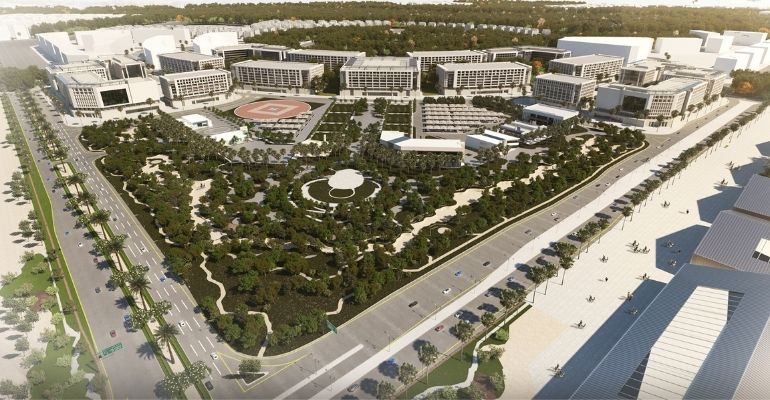 King Salman Energy Park – SPARK to add USD 6 billion to KSA’s GDP ...