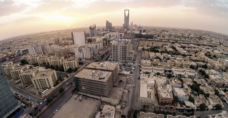 Riyadh among top 15 fastest-growing cities, Savills reports | Cityscape ...