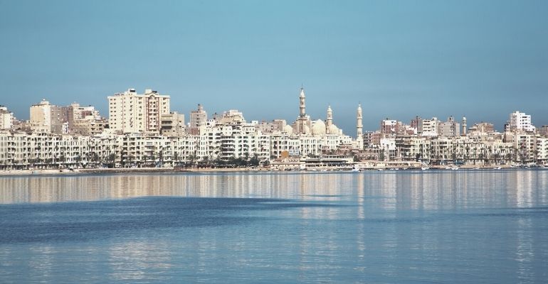 Will Egypt’s Property Market Remain Robust In 2021? 