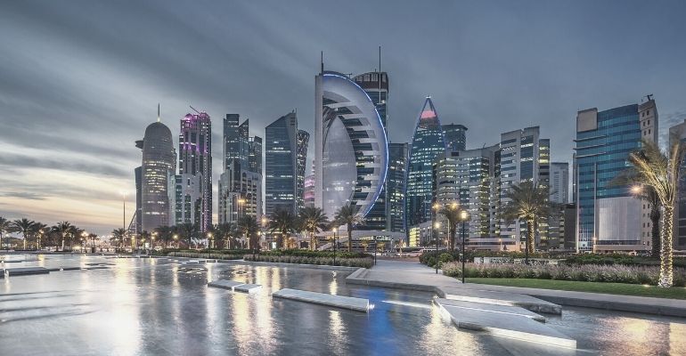 Qatar smart city sees partnership of Ooredoo, Siemens and Microsoft ...