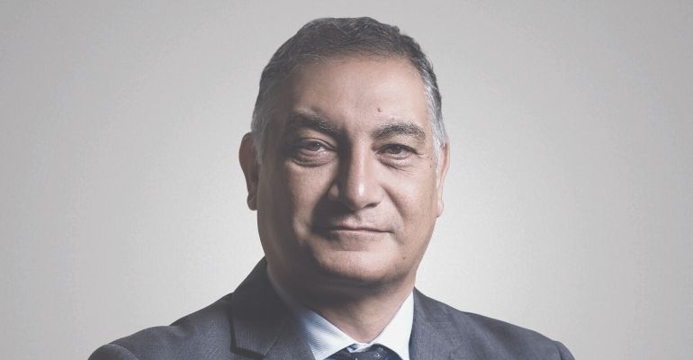 Al Futtaim Managing Director looks at Egypt’s real estate evolution ...