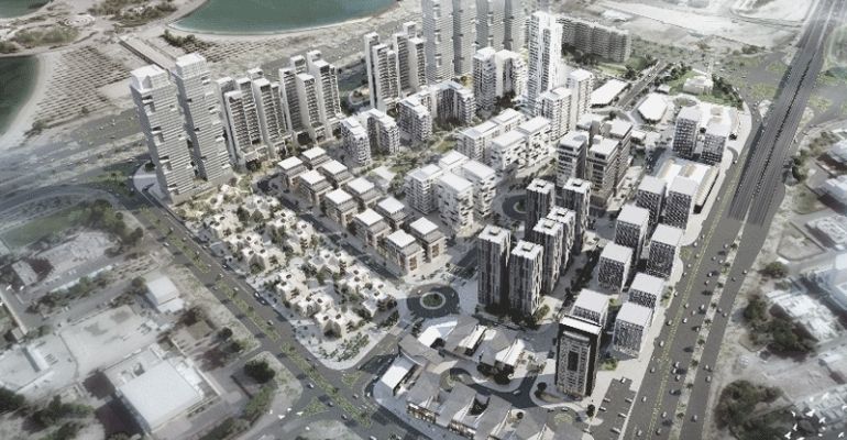 Kuwait’s Ahmadiah gets contract for mixed use Commercial District ...