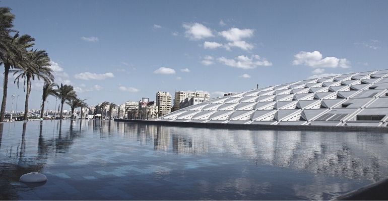 Architects’ playbook to Egypt’s sustainable real estate needs ...