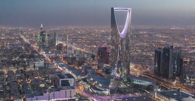 The Ksa Real Estate Market: Q1 2020 