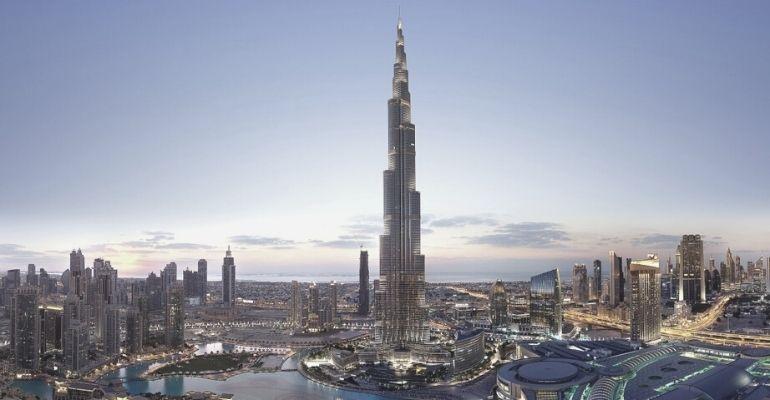 Fourth sukuk to be listed on Nasdaq Dubai by Emaar Properties ...